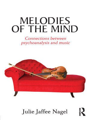 cover image of Melodies of the Mind